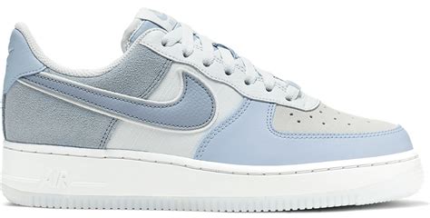 nike air force grijs blauw|nike air force 1 nederland.